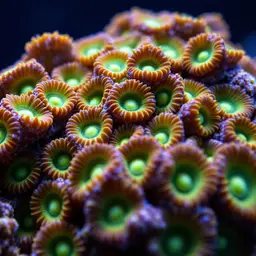 Starry Cup Coral, photo 2