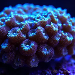 Starry Cup Coral, photo 1