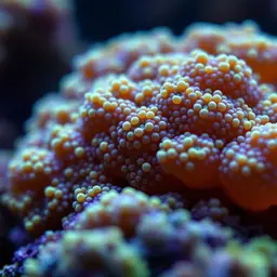 Starry Cup Coral, photo 2