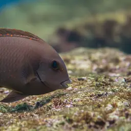 Blackspot Surgeonfish, photo 10