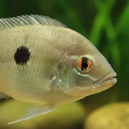 Bigeye Cichlid, photo 3
