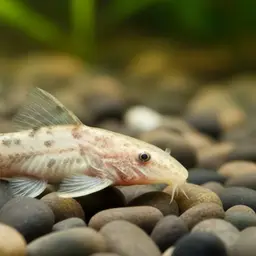 Maeklong Chameleon Catfish