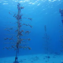 Staghorn Coral, photo 3