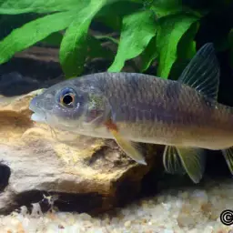 Taiwan Torrent Carp, photo 2