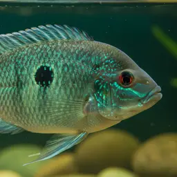 Patrick's Acara