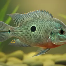 Saddleback Acara, photo 11