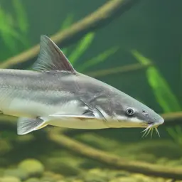 Manduba, Slopehead Catfish