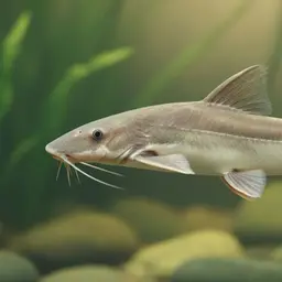 Tocantins Pimelodus