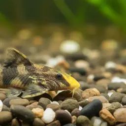 Asian Stream Catfish