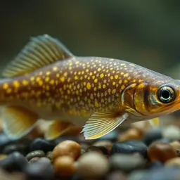 Asian Stream Catfish, photo 2