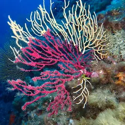Encrusting Leather Coral, photo 4