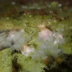 Pink Sea Fingers, photo 2