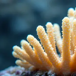 Finger Coral