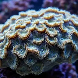 Net Coral, photo 1