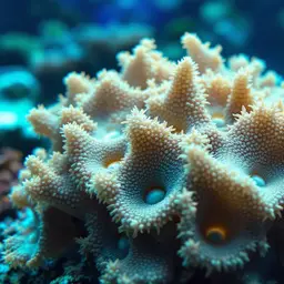 Net Coral, photo 2