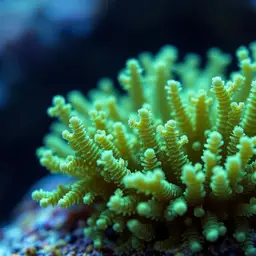 Net Coral, photo 2