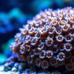 Net Coral, photo 1