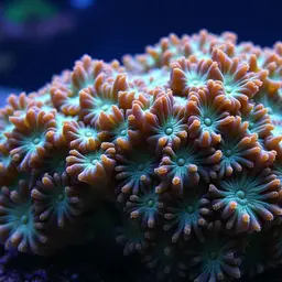 Net Coral, photo 2
