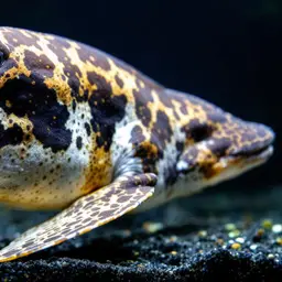 Mottled Catfish, photo 2