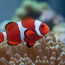 Tomato Clownfish, photo 4