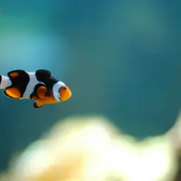 Ocellaris Clownfish, photo 6
