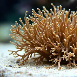 False Flower Coral, photo 1