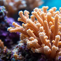 False Flower Coral, photo 1