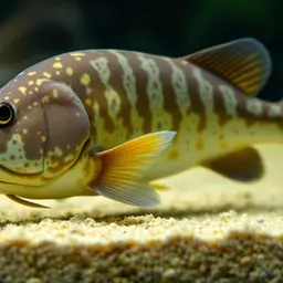 Flatnose Catfish, photo 2