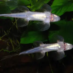 Vietnamese Lizard Loach, photo 3