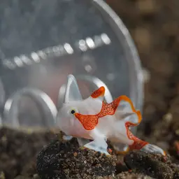 Warty Frogfish, photo 4