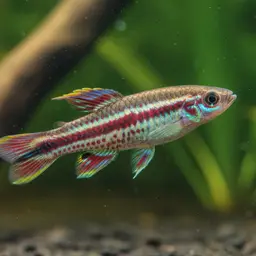 Herzog's Killi