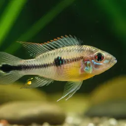 Corumba Cichlid, photo 6