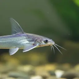 Tete Sea Catfish, photo 12
