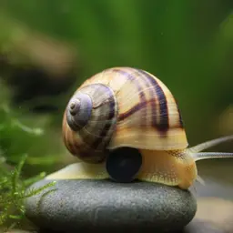 Spixi Snail