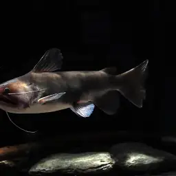 Ogre Catfish, photo 1