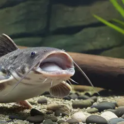 Ogre Catfish, photo 7