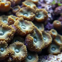 False Knob Coral, photo 2