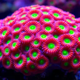 Small Knob Coral, photo 1