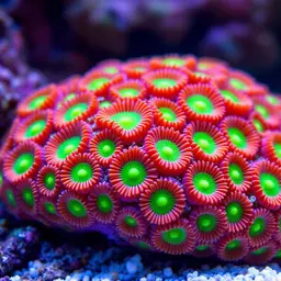 Small Knob Coral, photo 2