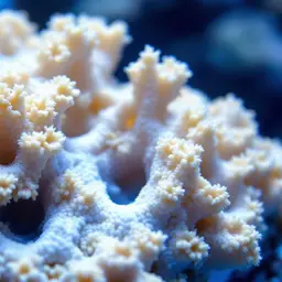 Starflower Coral, photo 2