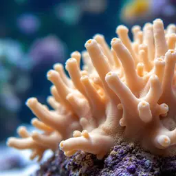 Starflower Coral, photo 2