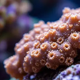 Starflower Coral, photo 2