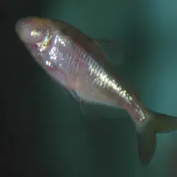 Mexican Tetra, photo 11