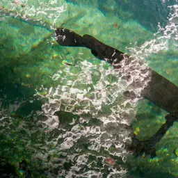 Cuban Gar, photo 6