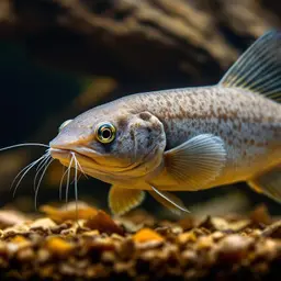 Driftwood Catfish, photo 2