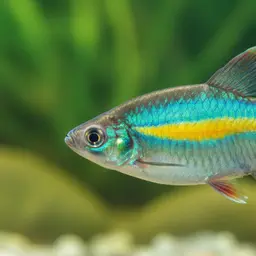 Axelrod's Rainbowfish