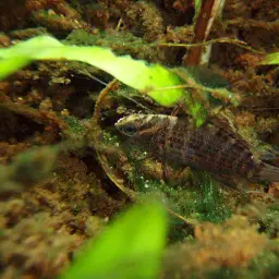 Siamese Badis, photo 3