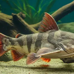 Banded Goonch, photo 4