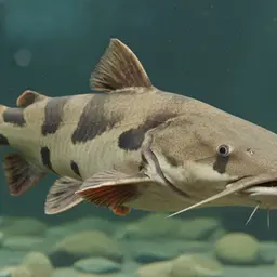 Crocodile Catfish, photo 5