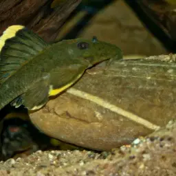 Magnum Pleco, photo 2